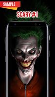 Scary Wallpaper পোস্টার