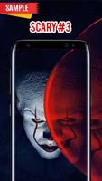 Scary Wallpaper স্ক্রিনশট 2