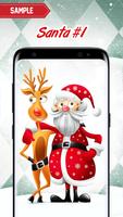Santa Claus Wallpaper gönderen