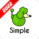 Simple Wallpaper APK