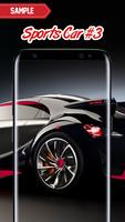 Sports Car Wallpaper Ekran Görüntüsü 2