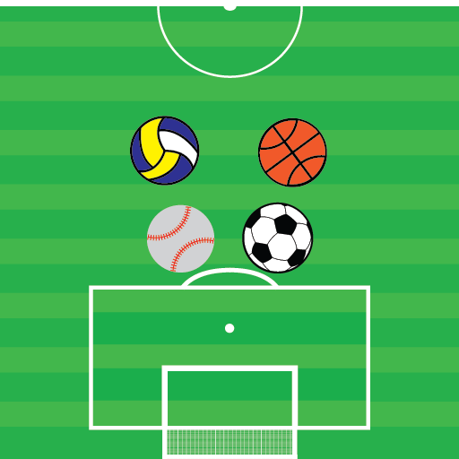 Goalkeeper -  Keep the Balls! 