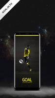 ทีเด็ดบอล ผลบอล วิเคราะห์บอล คลิปบอล Goal.in.th постер