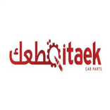 Qitaek - قطعك