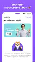 goalmap - SMART goal setting t تصوير الشاشة 2