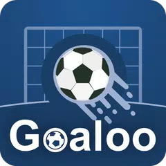 Goaloo Football Live Scores アプリダウンロード