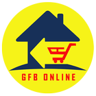 GFB ONLINE - Grocery and veg shopping in Goalpara icon