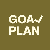 Goalplan আইকন