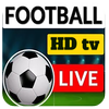 Football Live Tv 2024 icon