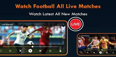 Football Live Tv 2024 bài đăng