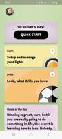 Goal Station पोस्टर