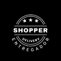 Shopper Entregador