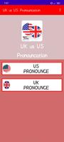 UK vs USA English Pronunciatio gönderen