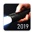 FlashLight Lite - Very Bright icon