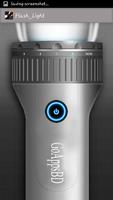 FlashLight Lite - Very Bright screenshot 1