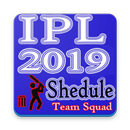 IPL 2019 Schedule APK