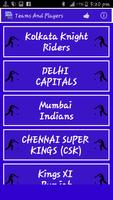 IPL 2019 Schedule screenshot 2