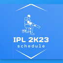 IPL Schedule 2k23 APK
