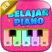 Belajar Piano Terbaru APK
