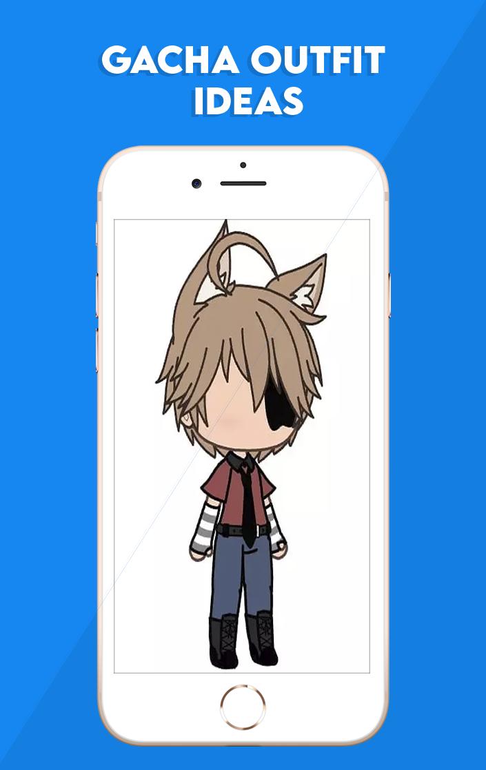 Скачать Gacha Club x Gacha Life Ideas APK для Android - Последняя Версия