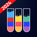 Water Sort Puzzle APK