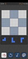 Block Puzzle Sudoku 48 постер