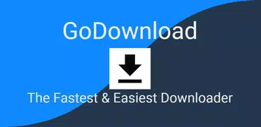 GoDownload - Files Downloader