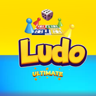 Ludo Ultimate أيقونة