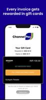 ChannelPay 截图 2