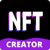 NFT para Metaverso - OpenSea icono