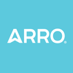 ”Arro Taxi App - Upfront Price!