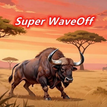 SuperWaveOff Game