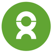 Oxfam Volunteering by Assemble icon