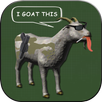 Goat Commando 3D APK