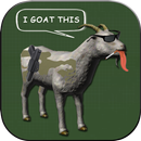 APK Goat Commando 3D