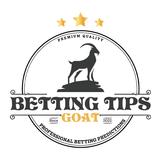 Goat Betting Tips icône