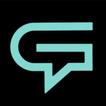 G Chat ไอคอน