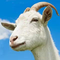 Virtual Goat Life Simulator