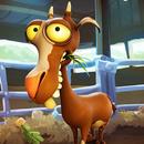 Goat Simulator Free Game 2020:Goat City Sim 3D APK