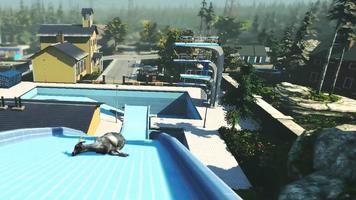 Goat Simulator تصوير الشاشة 2