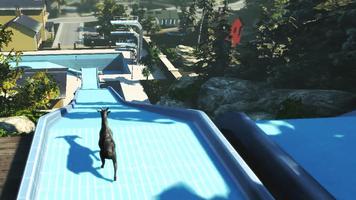 Goat Simulator تصوير الشاشة 3