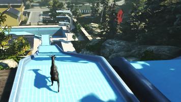 Goat Simulator Screenshot 3