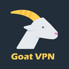 Goat VPN 图标