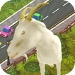 Goat Insanity: Run