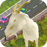 Goat Insanity: Run ikona