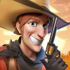 ikon Wild West Heroes