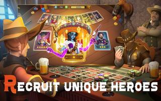 Wild West Heroes ảnh chụp màn hình 2