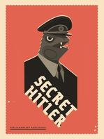 Secret Hitler Companion تصوير الشاشة 1