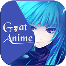 Goat Anime Watch online Dubbed and Subbed APK