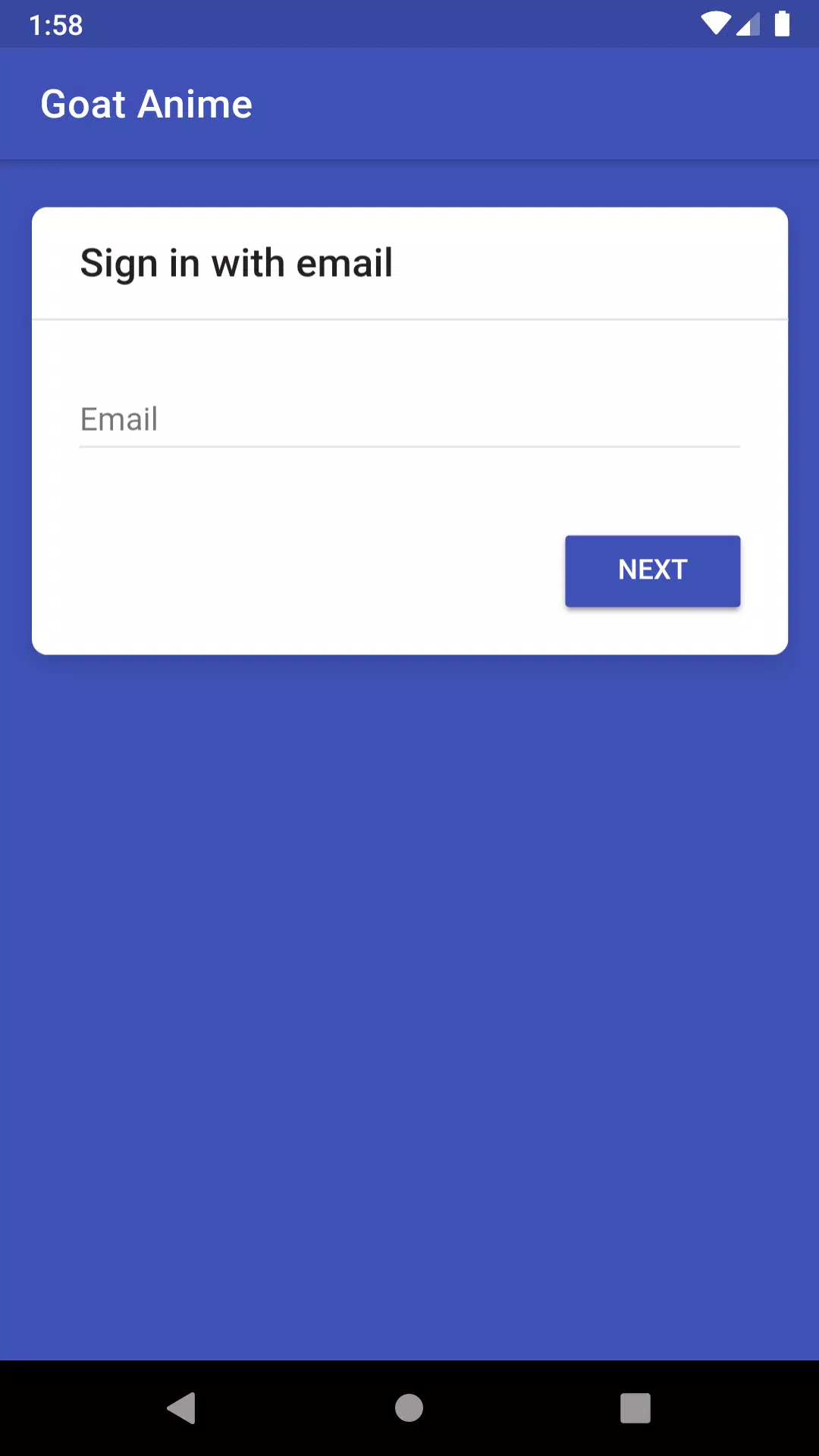 Goat Anime APK for Android Download Goat Anime APK for Android Download